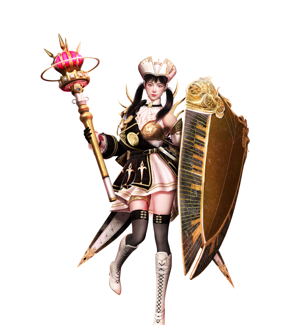 牧師