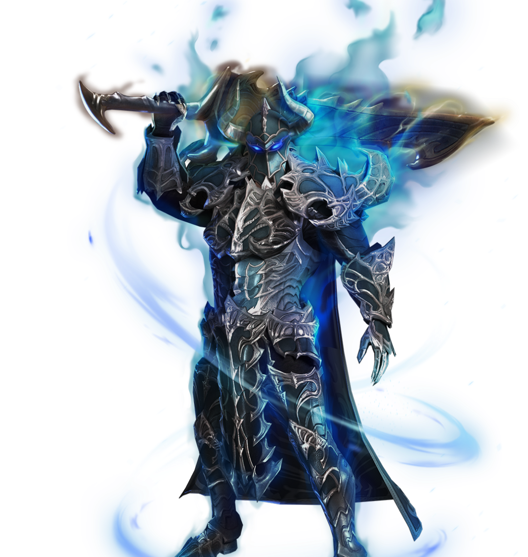 戰士
